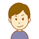オレ詐欺男