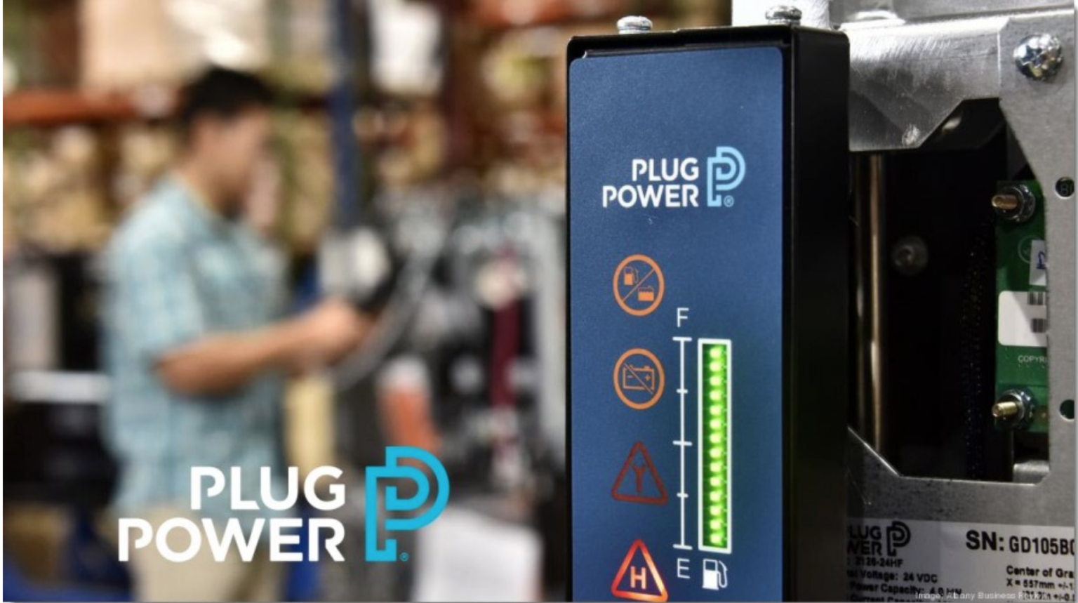 【PLUG】復活の次世代クリーンエネルギーPlug Power Inc.（プラグパワー社）に投資すべき理由とは？ Liberty life 研究所