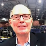 CEOのAndy Marsh氏